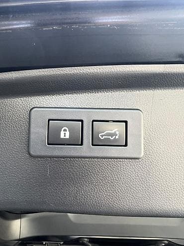 Унаа: Subaru Outback: 2019 г., 2.5 л, Автомат, Бензин, Универсал — 10