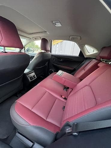 byd e2 2019: Lexus NX: 2018 г., 2.5 л, Автомат, Гибрид, Кроссовер — 6