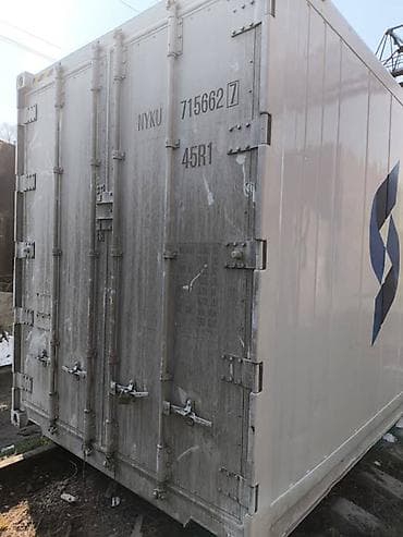 element 5: Продам Рефрижераторные контейнера холодильники -25. / + 25 DAIKIN — 2