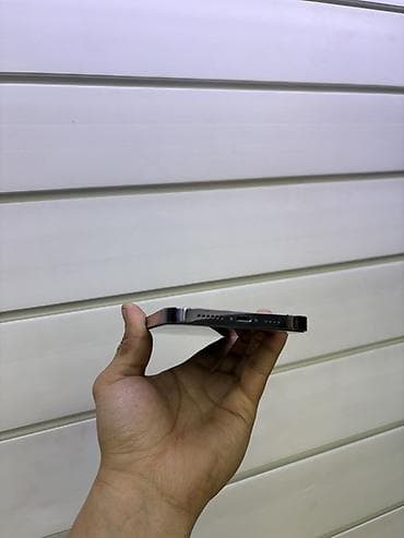 Apple iPhone: IPhone 14 Pro Max, 128 ГБ, Deep Purple, 80 % — 2