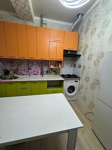 Квартиры: 2 комнаты, Агентство недвижимости, Без подселения, С мебелью полностью — 3