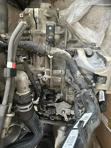 reno duster: Бензиновый мотор Hyundai 2018 г., 2 л, Б/у, Оригинал — 3