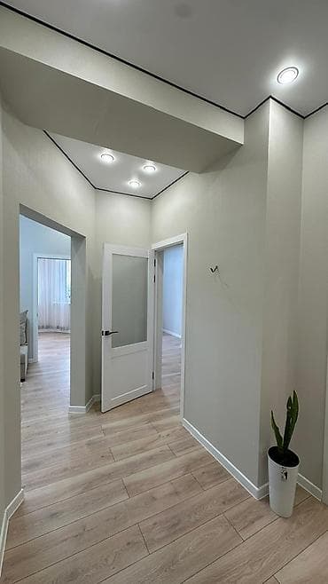 авенти: 3 комнаты, 60 м², Элитка, 9 этаж, Евроремонт — 10