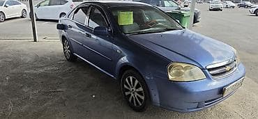 нексия 1 корея: Chevrolet Lacetti: 2007 г., 1.6 л, Механика, Бензин, Седан — 2