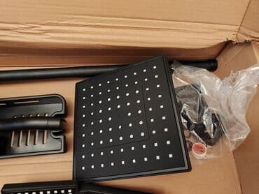 Смесители для ванны и душа: Продаю смеситель для душа. Новый. Нам просто не подошел — 5