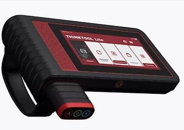 Профессиональный автомобильный сканер THINKTOOL Lite - Полноценный at lalafo.kg Профессиональный автомобильный сканер THINKTOOL Lite - Полноценный