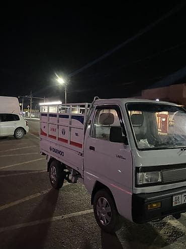 mini cooper: Легкий грузовик, Daewoo, Стандарт, До 1 т, Б/у — 2