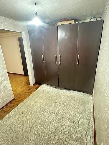 остановка: 65 м², 3 комнаты, Кара-Жыгач ж/м — 8