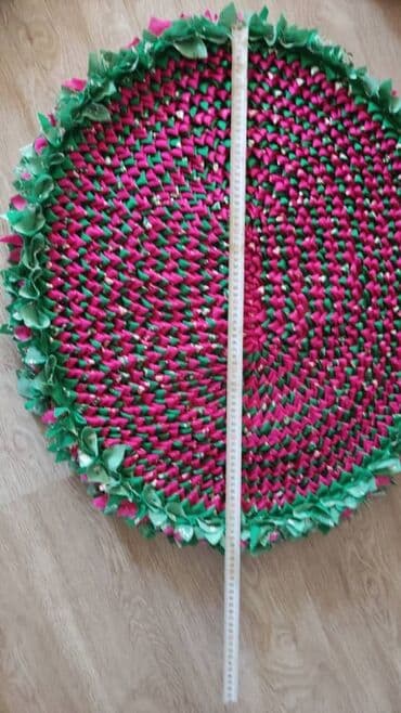 копельный полив: Ковровая дорожка Новый — 3