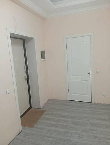 110: 3 комнаты, 68 м², Асанбай мкр Элитка, 1 этаж, Дизайнерский ремонт — 4