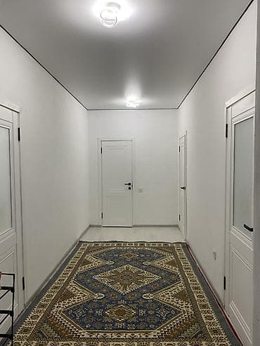 дом в такмаке: ПРОДАЕТСЯ НОВЫЙ КИРПИЧНЫЙ ДОМ Собственник КРАСНАЯ КНИГА размер — 5