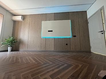 1 комната, 51 м², Элитка, 6 этаж, Евроремонт — 4