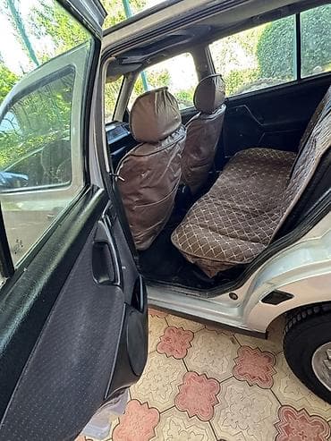 детский багги на бензине: Volkswagen Vento: 1996 г., 1.8 л, Бензин, Седан — 8