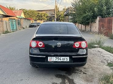 Унаа сатуу: Volkswagen Passat: 2009 г., 1.4 л, Кол менен иштөөчү, Бензин, Седан — 2