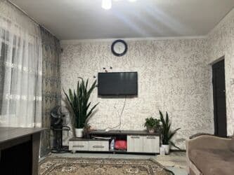 сдаю дом новопокровка: 2 комнаты, 48 м², 5 этаж, Косметический ремонт — 9