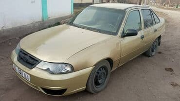 купить нексия 2: Daewoo Nexia: 2008 г. — 2
