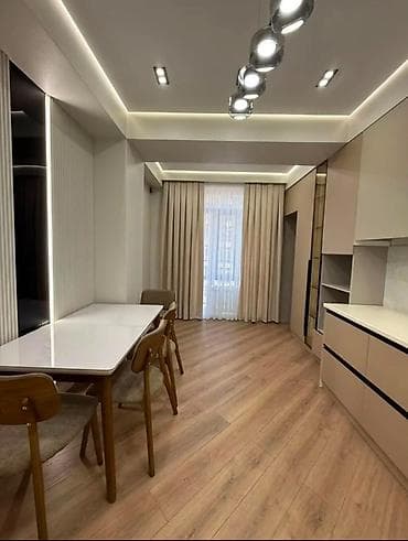 3: 3 комнаты, 88 м², 12 мкр Элитка, 8 этаж — 3
