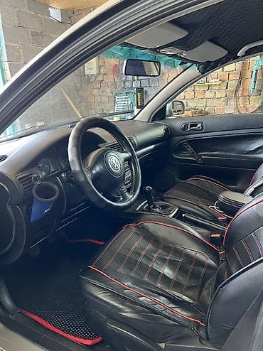 форд транзит 2 4 2002: Volkswagen Passat: 1997 г., Механика, Дизель — 5