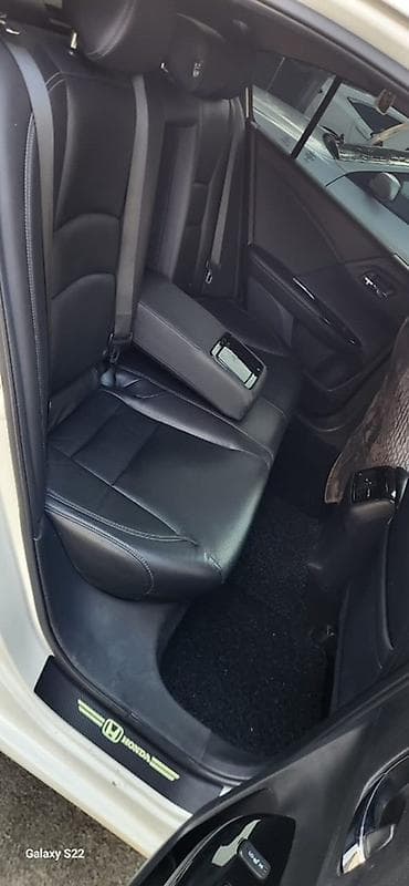 гонда аккорт: Honda Accord: 2017 г., 2.4 л, Автомат, Бензин, Седан — 4