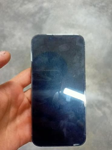 apple 13 pro: IPhone 13 Pro, Sierra Blue — 2