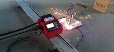 Плазморез ЧПУ
100 ампер - 1 фаз at lalafo.kg Плазморез ЧПУ
100 ампер - 1 фаз