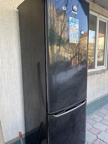 Самовары: Холодильник Pozis, Двухкамерный — 1