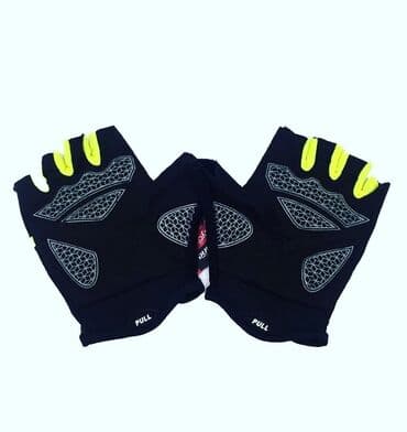 клинок рассекающий демонов тренировка столпов бишкек: Вело / фитнес - Перчатки. Распродажа последних! Производство — 16