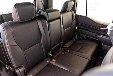 ланкрузер прада: Toyota Land Cruiser Prado: 2024 г., 2.8 л, Автомат, Дизель, Внедорожник — 9