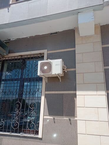 Установка кондиционеров: #установка кондиционеров#промывка#установка в 2 этапа#заправка — 6