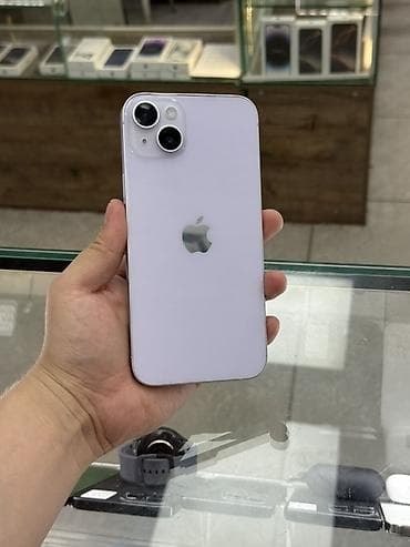x iphone: IPhone 14 Plus, 128 ГБ, белый - Название модели: iPhone 14 Plus - — 1