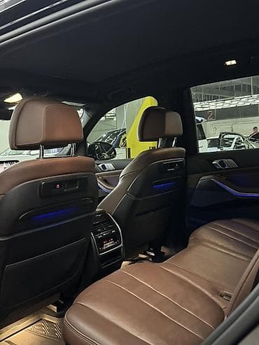 бмв м5 е60 цена: BMW X7: 2021 г., 3 л, Автомат, Бензин, Внедорожник — 10