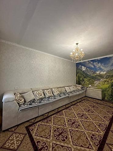 Комнаты: 2 комнаты, 50 м² — 2