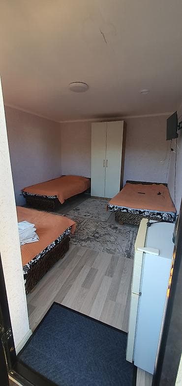 пруд аренда: 20 м², С мебелью — 9