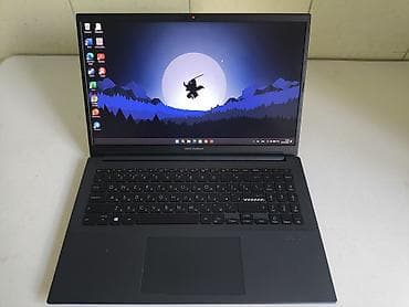 ASUS VivoBook 15 ASUS VivoBook X3500PH Intel Core i5-11300H NVIDIA