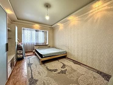 Продажа квартир: 1 комната, 39 м², 105 серия, 2 этаж, Косметический ремонт — 4