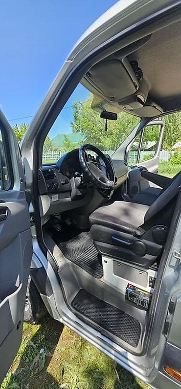 форд транзит апарат: Легкий грузовик, Mercedes-Benz, Дубль, 3 т — 6