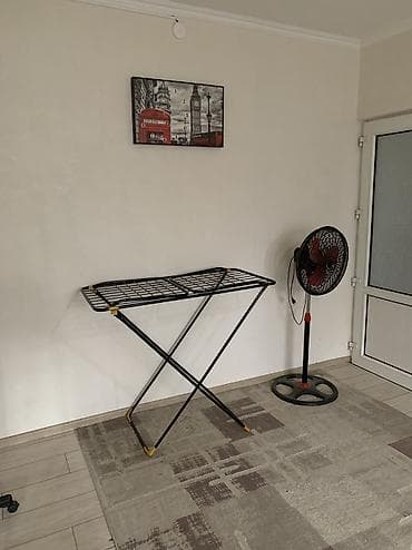 квартира берилет без хозяина: 1 комната, Собственник, Без подселения, С мебелью полностью — 6