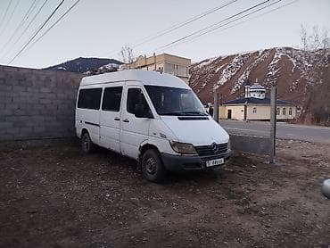 спортивный костюм s: Срочно продаю Спринтер SDI 2.2. год 2002 пассажырский 10 — 3