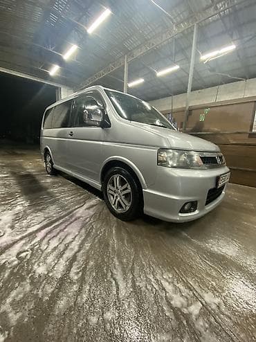 хонда фит разбор: Honda Stepwgn: 2003 г., 2.4 л, Автомат, Бензин, Минивэн — 7