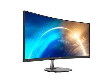 монитор 360: Монитор, MSI, Б/у, LED, 34" - 35" — 2