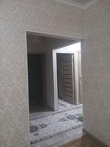 Продажа квартир: 2 комнаты, 52 м², 105 серия, Евроремонт — 6