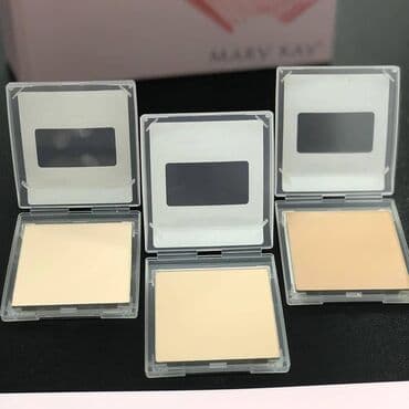 Мери Кей (духи ! крема!)и NL (красотаздоровье): Компактная пудра от компании Мери Кей