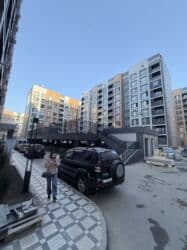 купит дом бишкек: 2 комнаты, 86 м², Элитка, 10 этаж, ПСО (под самоотделку) — 13