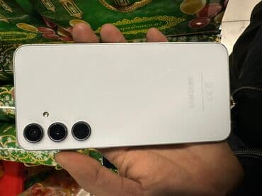 телефон режим 6: Samsung Galaxy S25 — 1