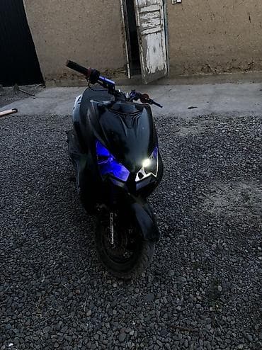 мопеды рассрочку: М8 про куб 165 ✅ 🫣надёжный и компактный вариант обмен на айфон 13 про — 2