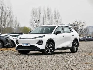 насос срв: Changan : 2026 г., Автомат, Электромобиль, Кроссовер — 1