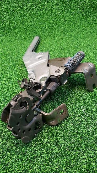 bwb e34: Рычаг стояночного тормоза BMW E60 правый руль ​ В отличном — 6