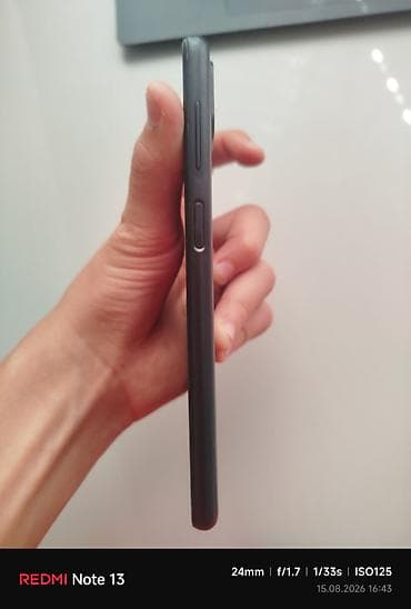 redmi note 10a: Samsung Galaxy A12, Б/у, 128 ГБ, цвет - Черный, 2 SIM — 7