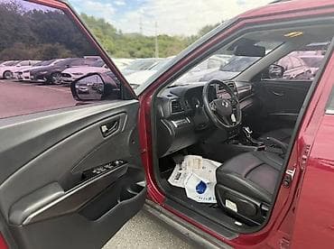 Транспорт: Ssangyong Tivoli: 2020 г., 1.6 л, Автомат, Бензин, Кроссовер — 10