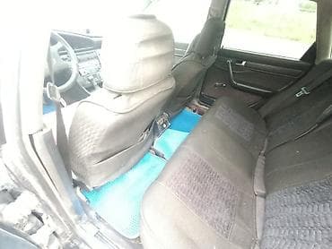 талас авуди: Audi 100: 1992 г., 2.5 л, Механика, Бензин, Седан — 5